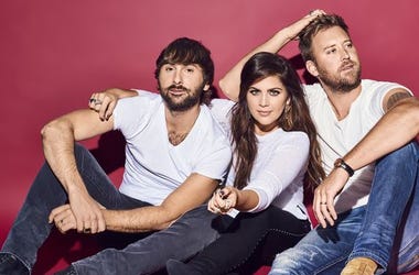 Charles Kelley