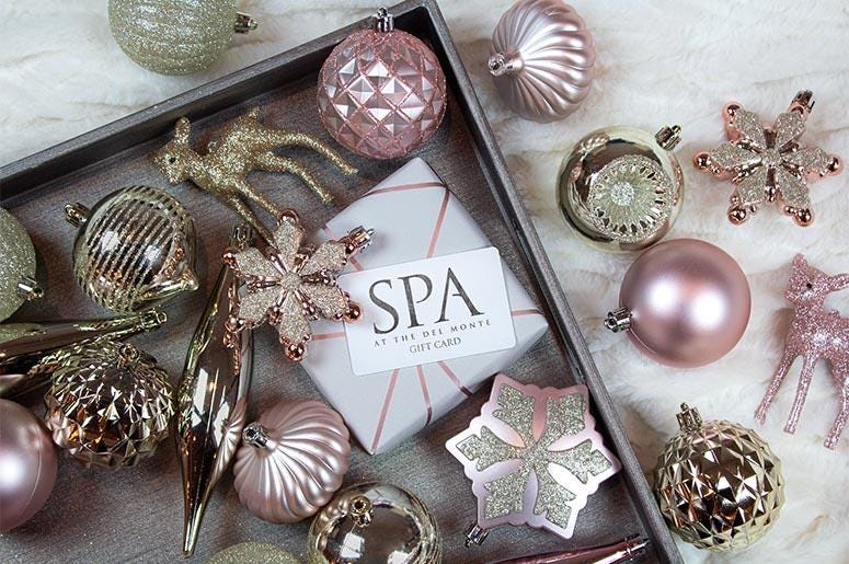 DelMonte Spa