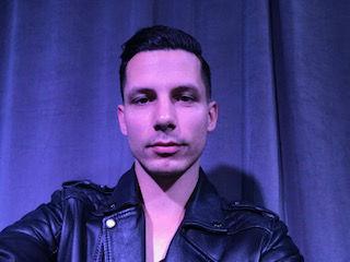 Devin Dawson Devin Dawson