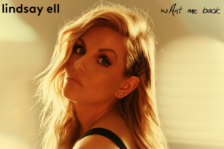 lindsay ell