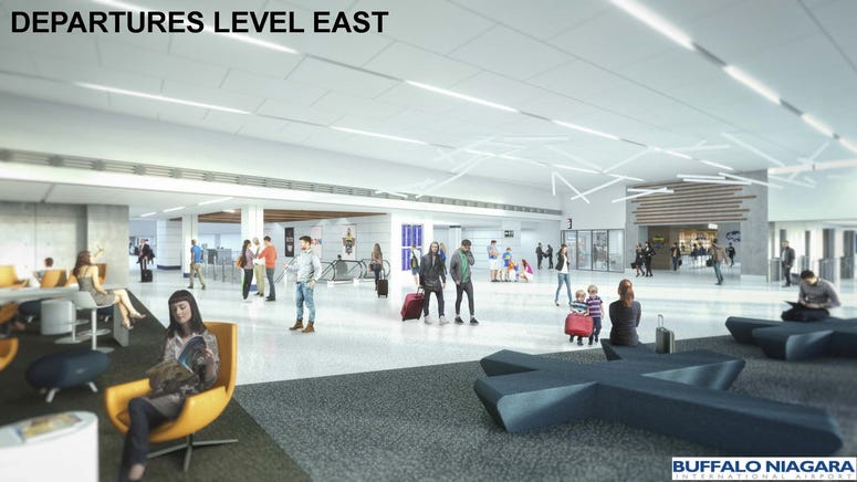Airport Expansion