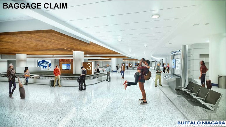 Airport Expansion