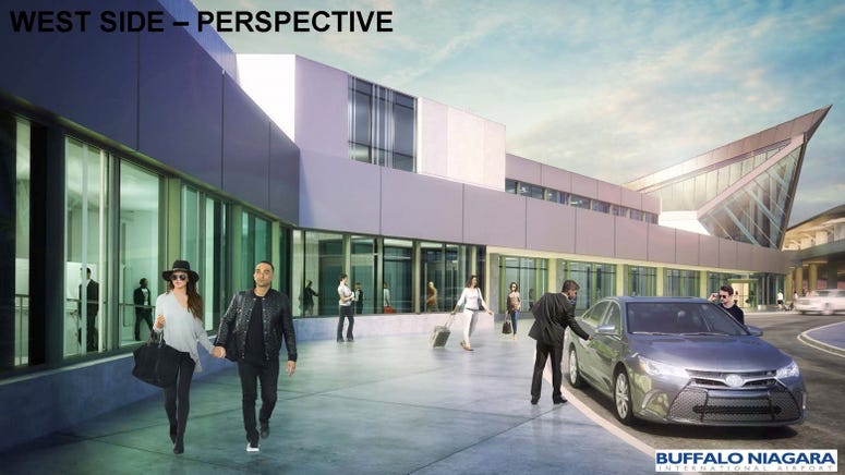 Airport Expansion