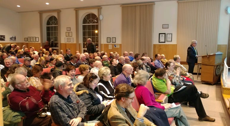 Amherst Town Board
