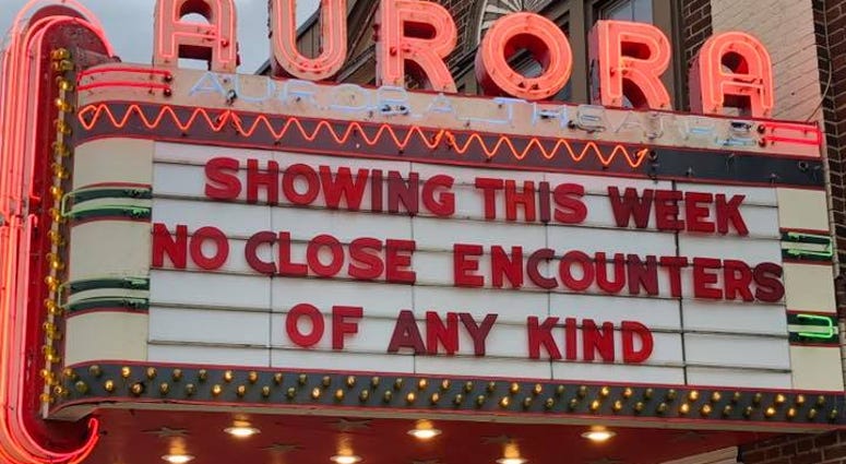 Photo Courtesy of Aurora Theatre Photo Courtesy of Aurora Theatre