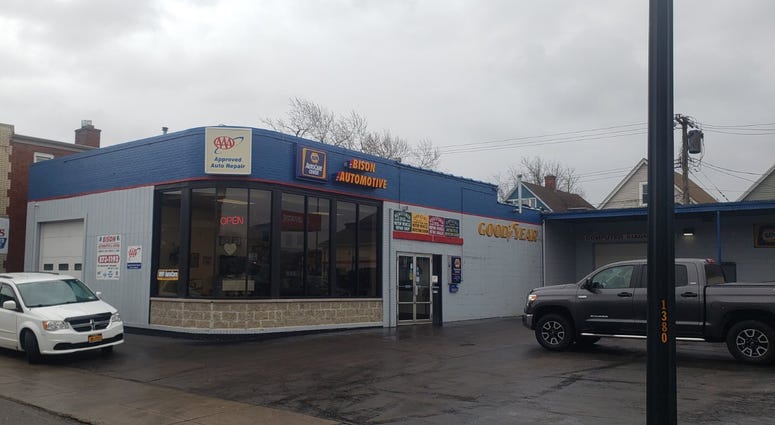 Bison Automotive