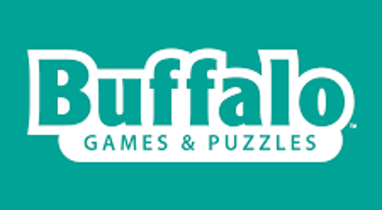 Buffalo Games Partners With BuzzFeed