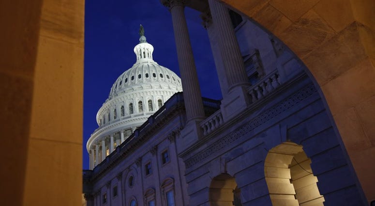 Capitol Hill