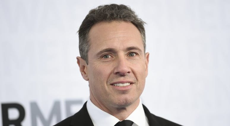 Chris Cuomo