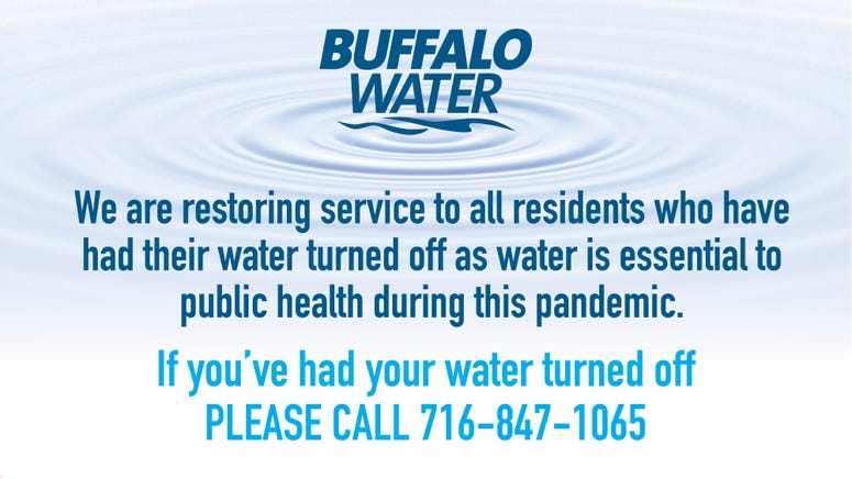 Photo courtesy of City of Buffalo Photo courtesy of City of Buffalo