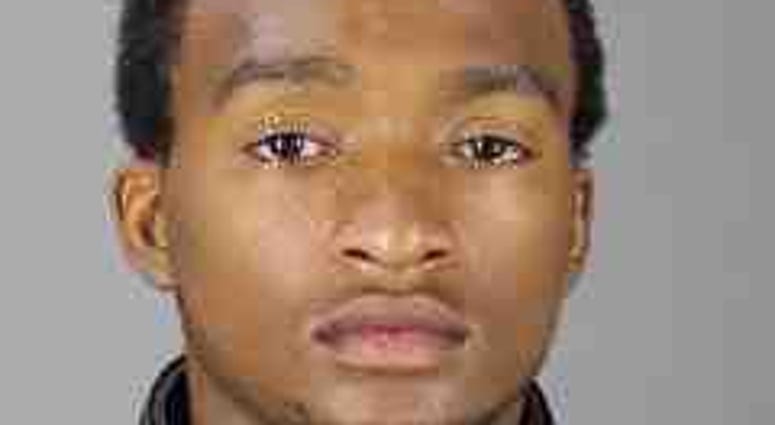 Dalvon Curry