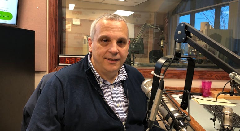 Dr Brahm Segal, Chief of Infectious Diseases Roswell Park Comprehensive Cancer Center