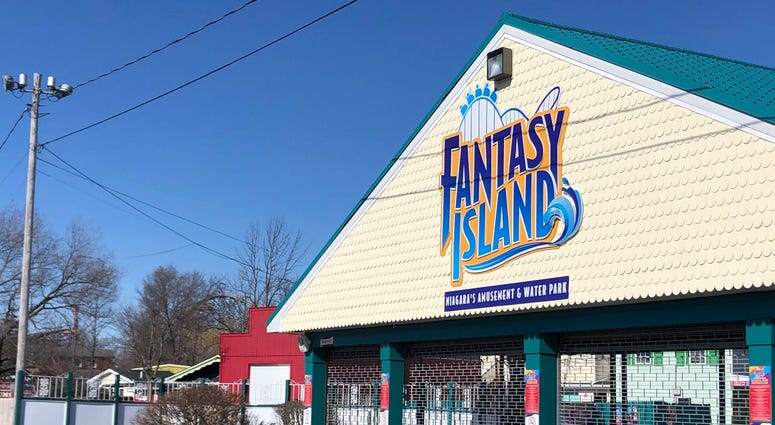 Fantasy Island