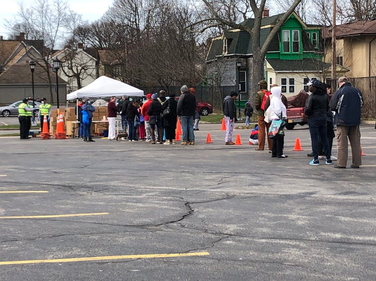 Food Drive