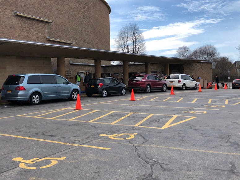 Food Drive