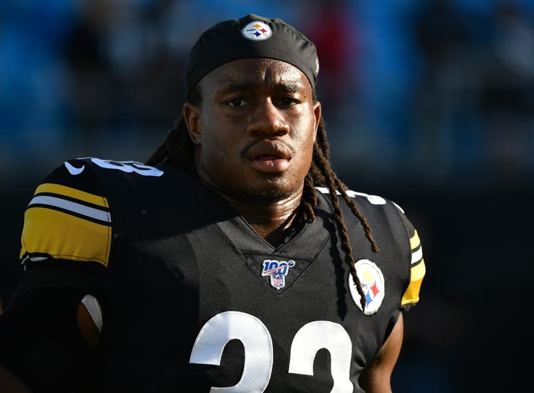 Trey Edmunds