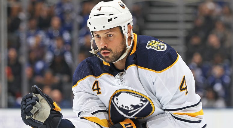 Zach Bogosian