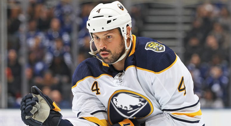 Zach Bogosian