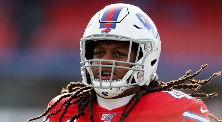 Tremaine Edmunds