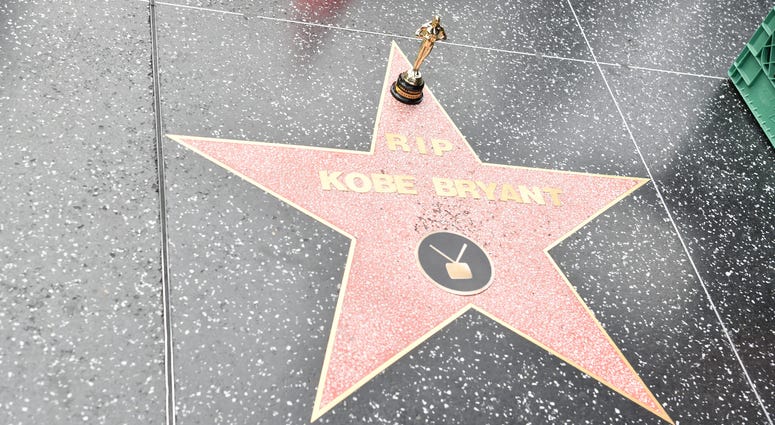 Kobe Bryant