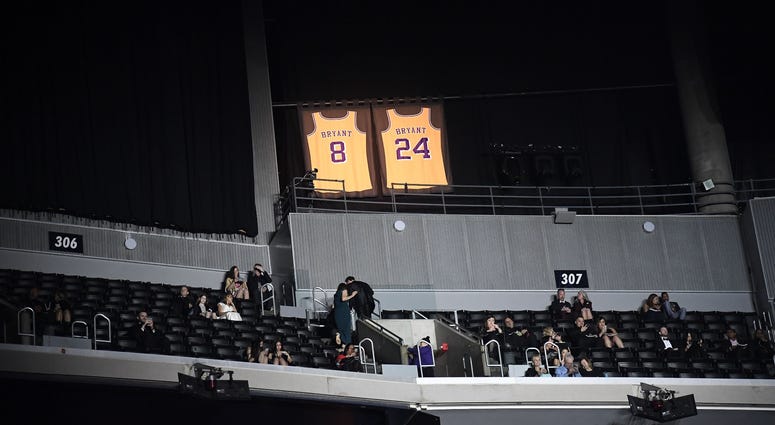 Kobe Bryant