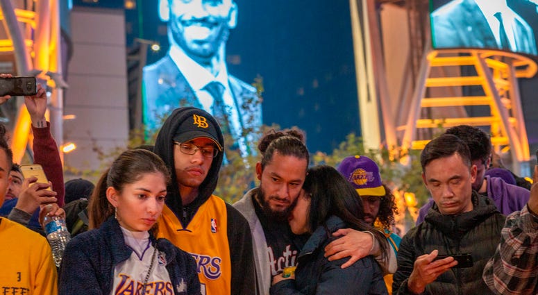 Kobe Bryant