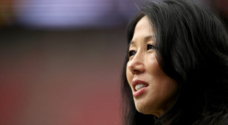 Kim Pegula