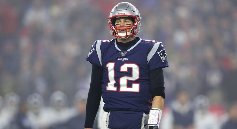 Tom Brady