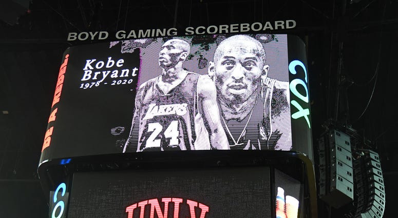 Kobe Bryant