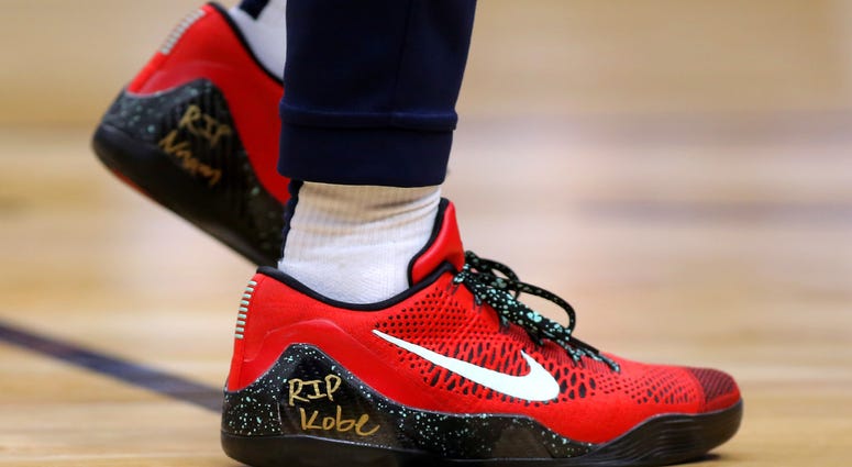 Kobe Bryant