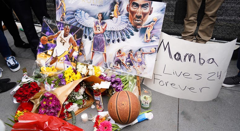 Kobe Bryant