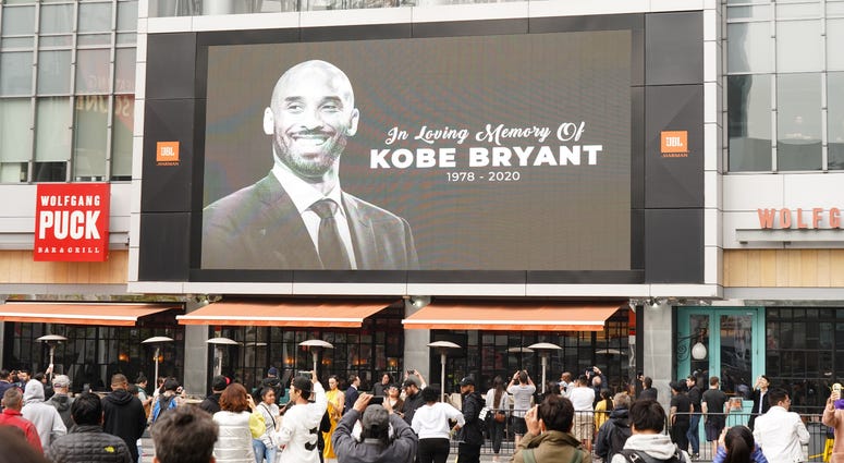 Kobe Bryant