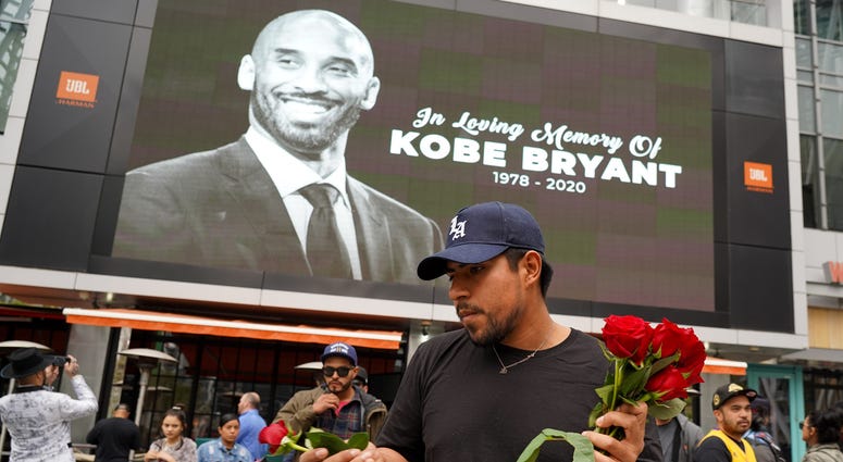 Kobe Bryant