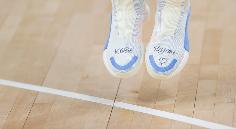 Kobe Bryant
