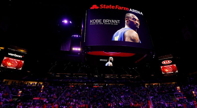 Kobe Bryant