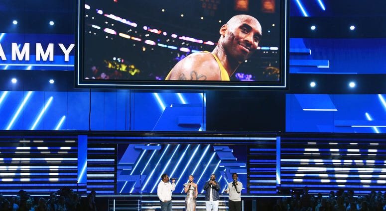 Kobe Bryant