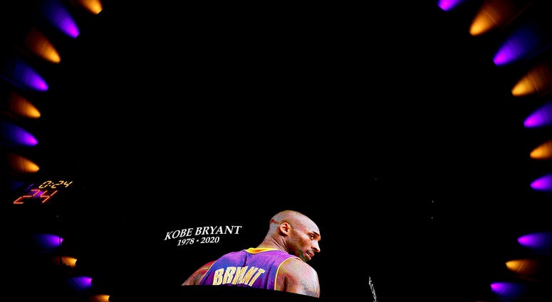 Kobe Bryant