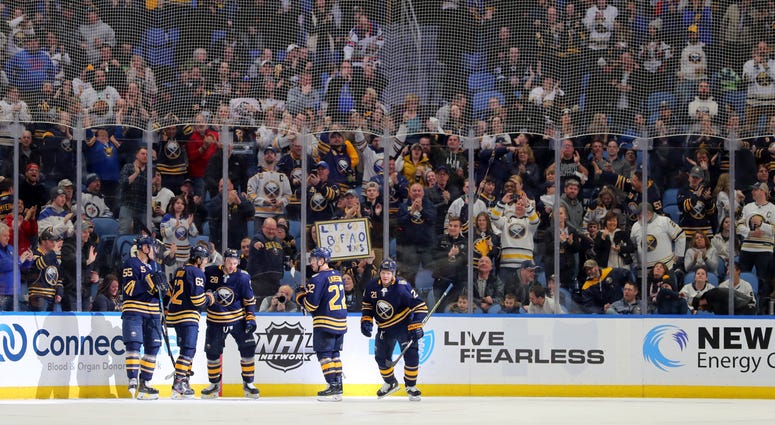 Buffalo Sabres