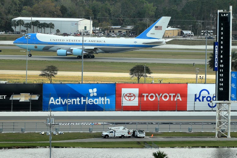 Air Force One
