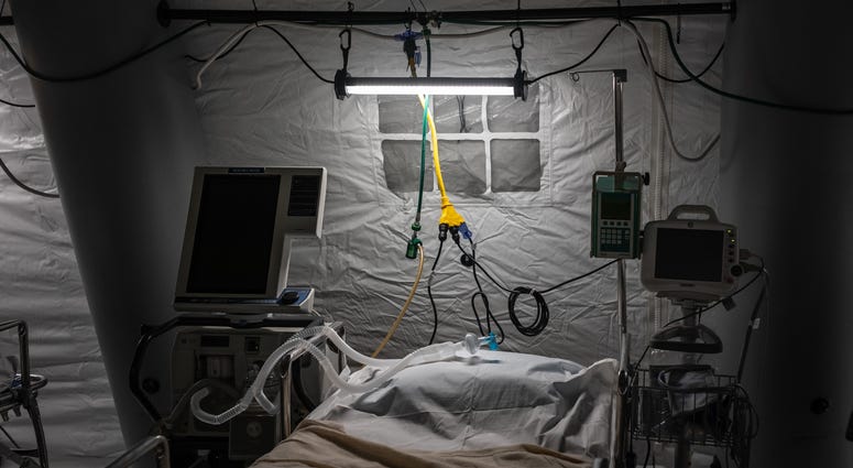 ICU