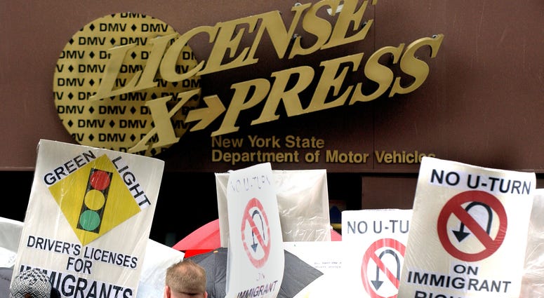 NYS DMV