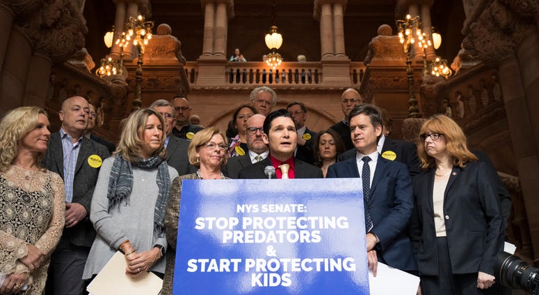 Child Victims Act