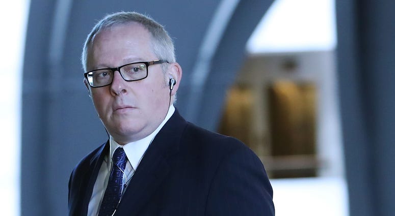 Michael Caputo