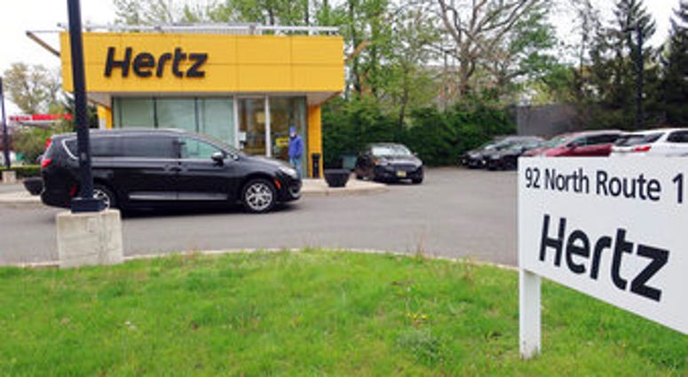 Hertz