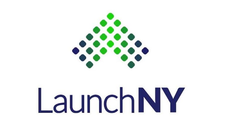 Launch NY Boosting 3AM Innovations