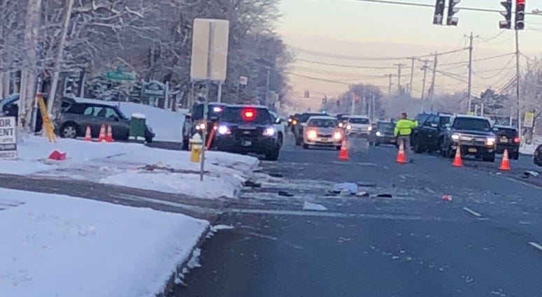 WKBW Photo WKBW Photo