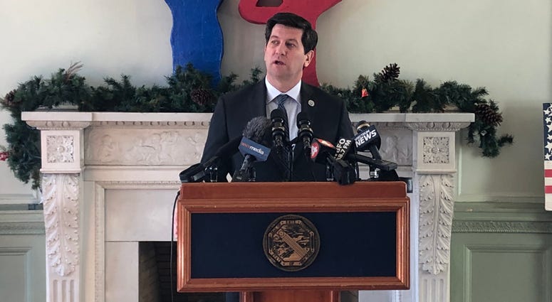 Mark Poloncarz