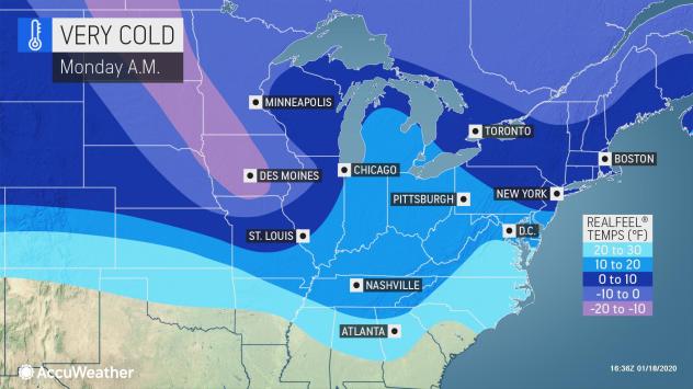AccuWeather