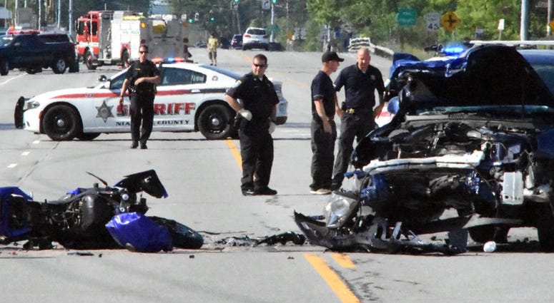 WKBW Photo WKBW Photo