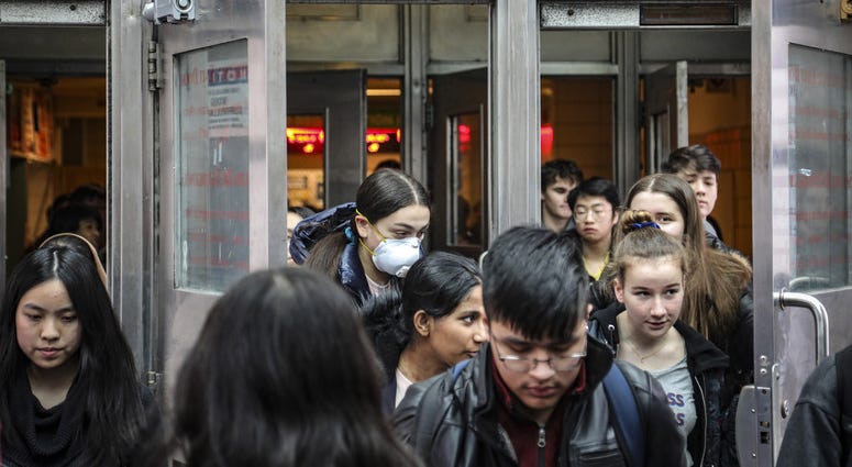 NYC Schools